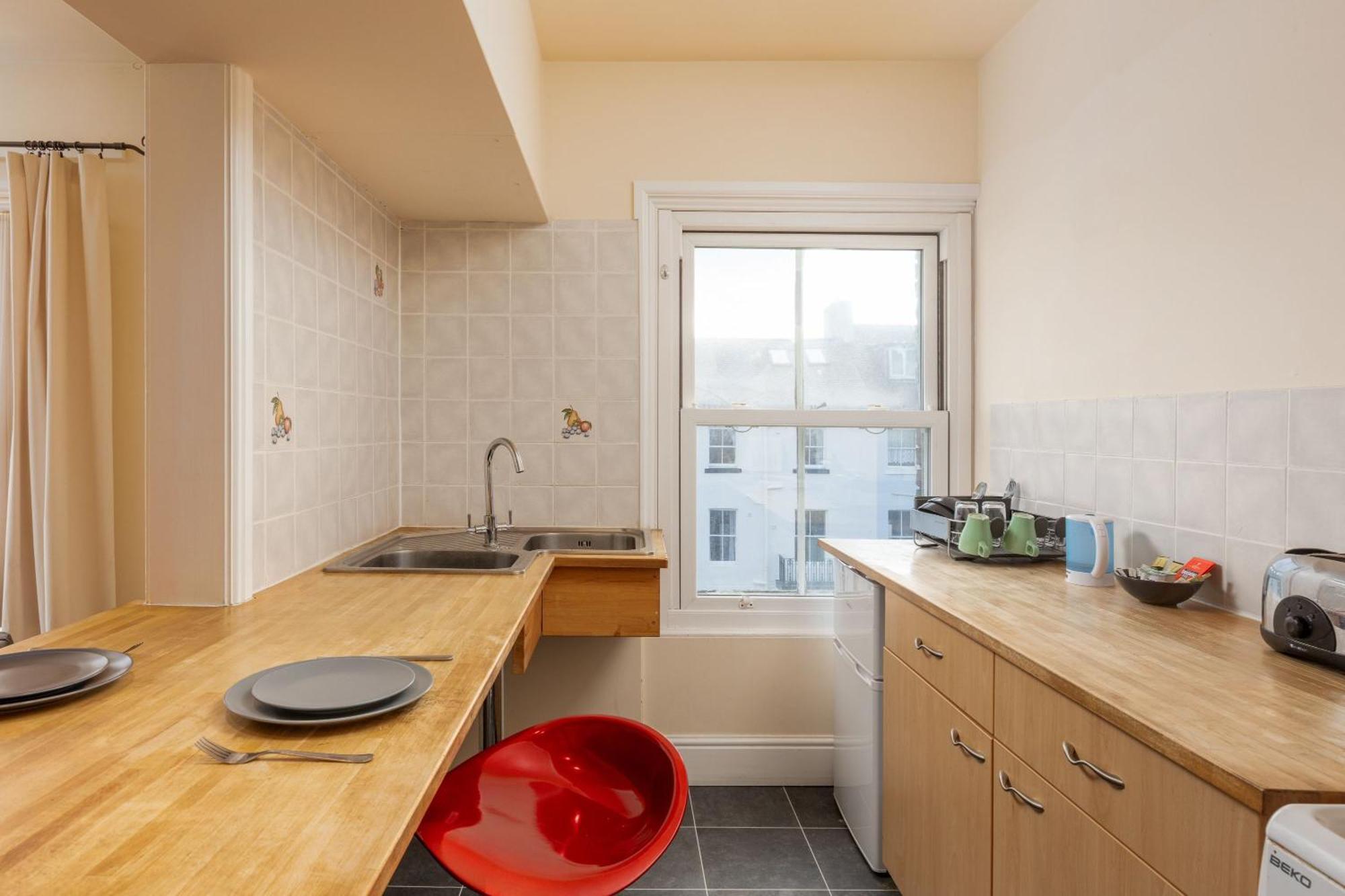 Appartement Abbey Terrace - Free Parking à Whitby Extérieur photo