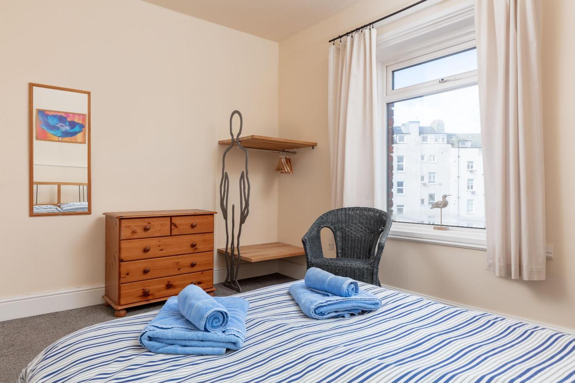 Appartement Abbey Terrace - Free Parking à Whitby Extérieur photo