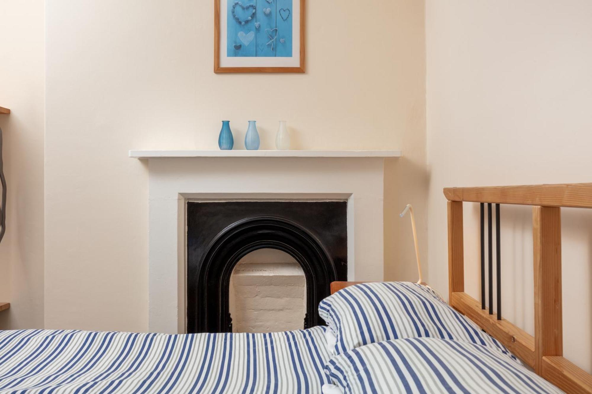 Appartement Abbey Terrace - Free Parking à Whitby Extérieur photo