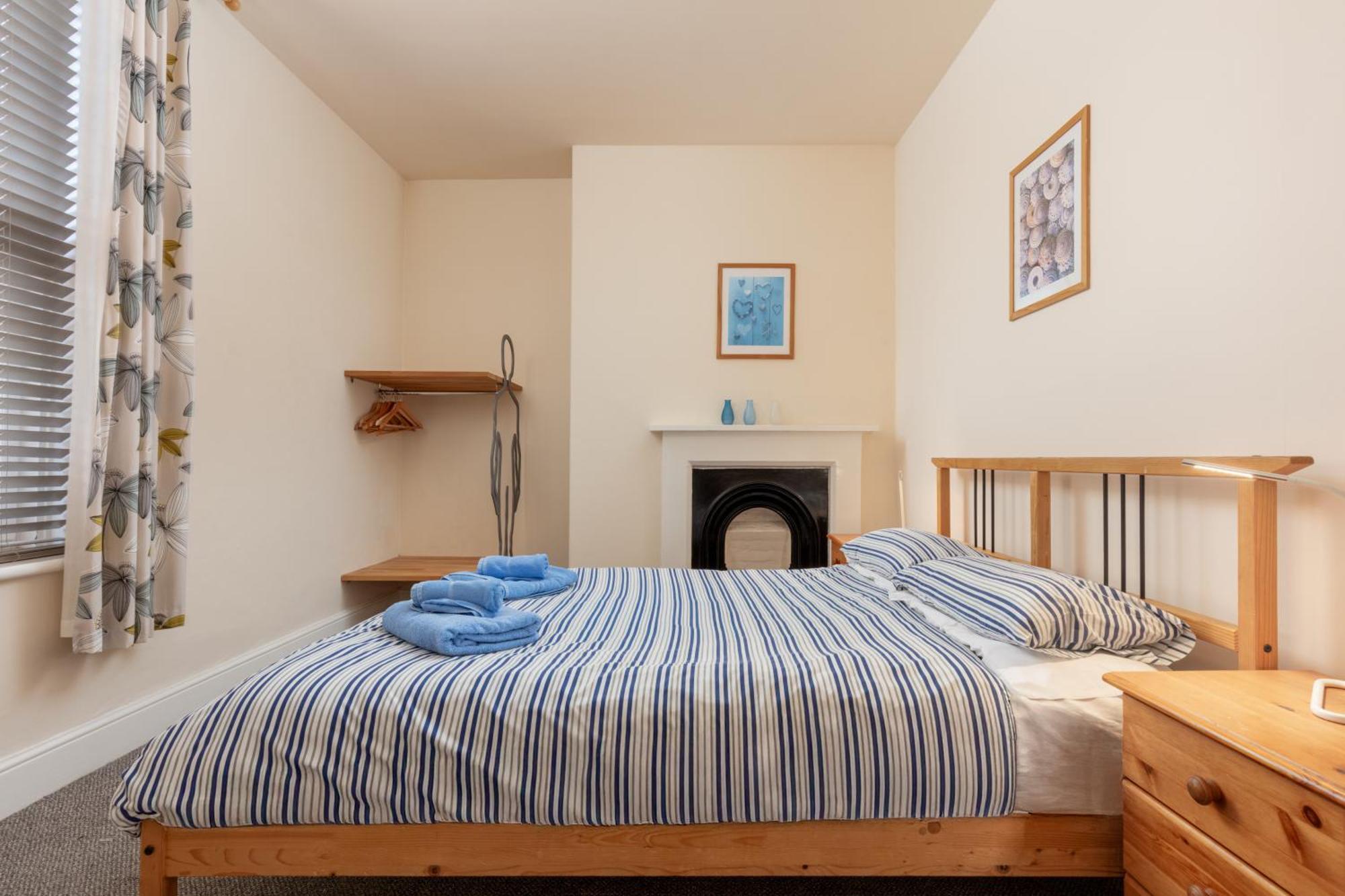 Appartement Abbey Terrace - Free Parking à Whitby Extérieur photo