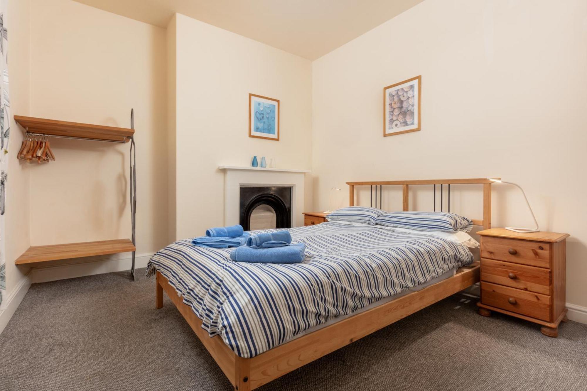 Appartement Abbey Terrace - Free Parking à Whitby Extérieur photo